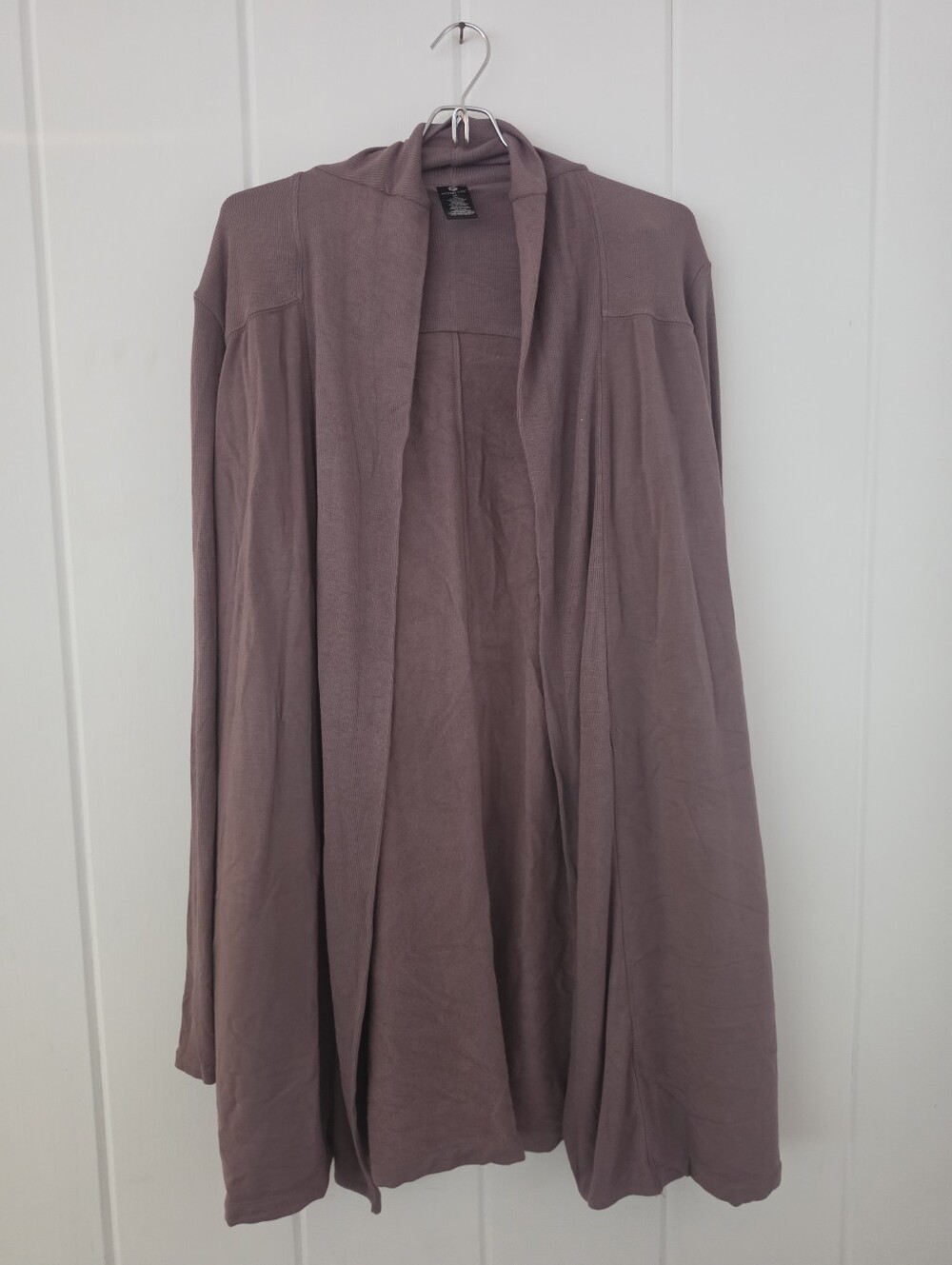 Active Life Cardigan